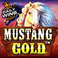 Mustang Gold